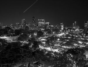 CIDADE ILUMINADA