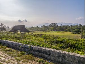 FAZENDA URBANA