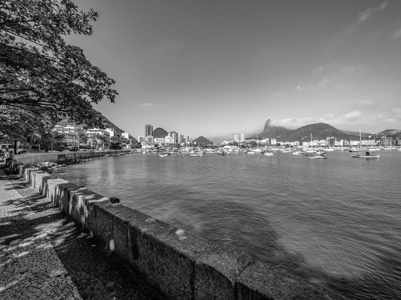 MAR DA URCA