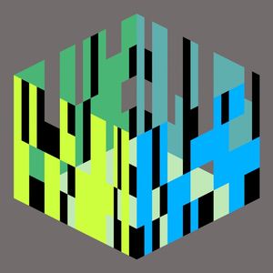 CUBO DESCONSTRUÍDO