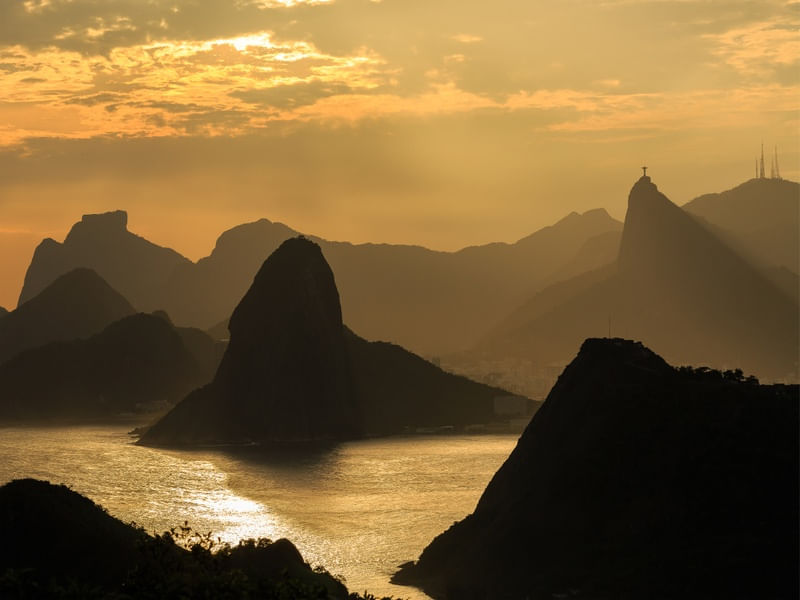 FROM NITERÓI II