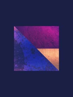 RUSTY SQUARE 002