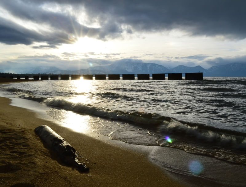 TAHOE