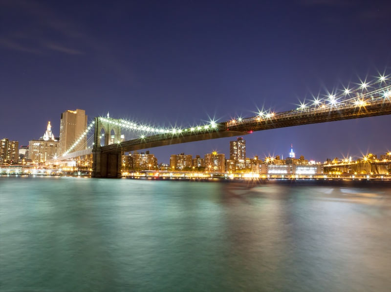 STAR LIGHT NEW YORK