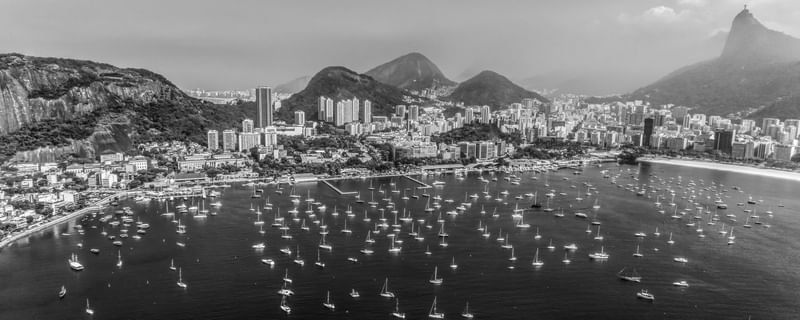 IATE CLUB RIO DE JANEIRO