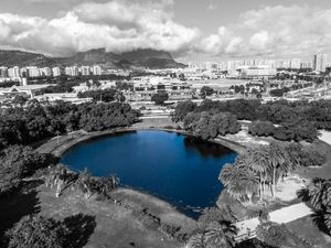 BOSQUE DA BARRA NATURAL MUNICIPAL PARK