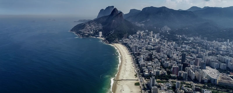 LEBLON BEACH