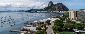 RIO CARTÃO POSTAL
