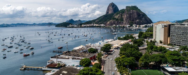RIO CARTÃO POSTAL