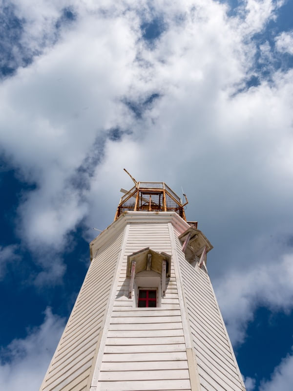 LIGHTHOUSE