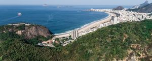 PRAIA DO LEME