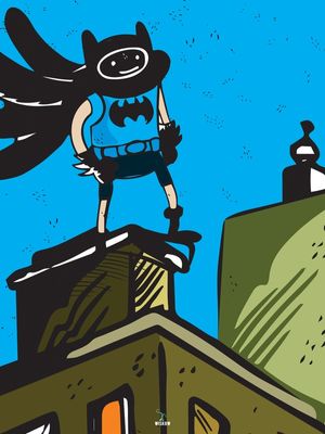VIGILANTE