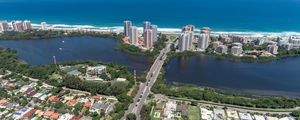 LAGOA DE MARAPENDI