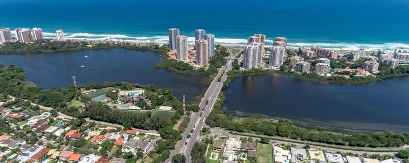 LAGOA DE MARAPENDI