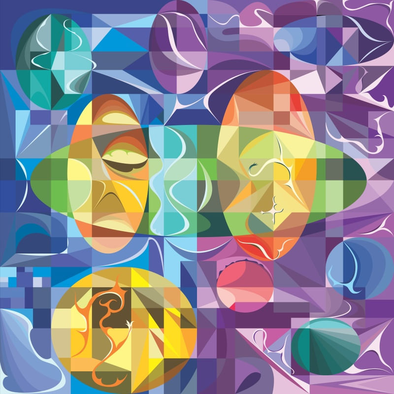 ABSTRACTO S2