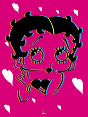 BETTY
