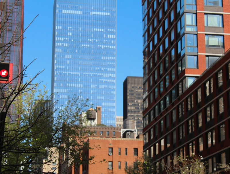 POR NOVA YORK
