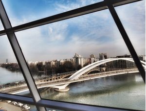 PONTE RAYMOND BARRE EM LYON