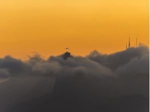 O CRISTO ABENÇOADO EM ALTA RESOLUÇÃO