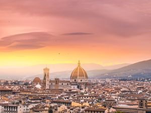 PIAZZA MICHELANGELO