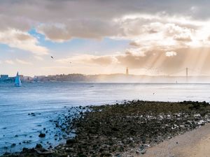 PONTE 25 DE ABRIL