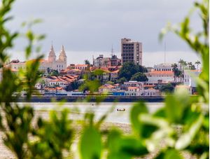 CENTRO HISTÓRICO SÃO LUÍS