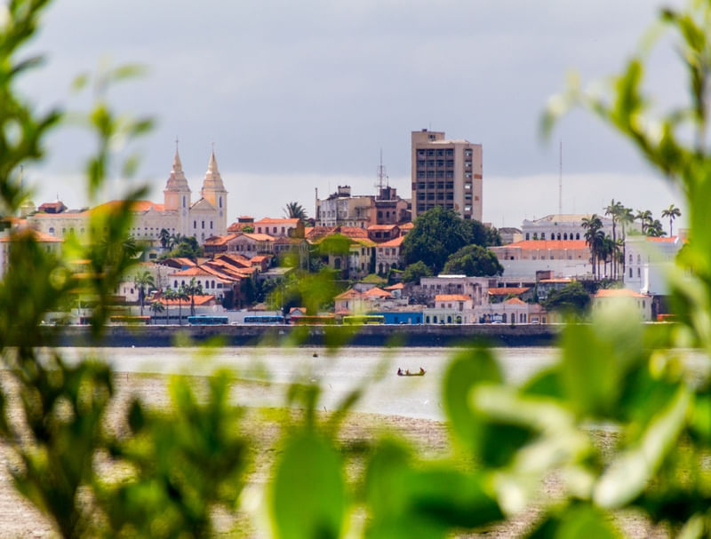 CENTRO HISTÓRICO SÃO LUÍS