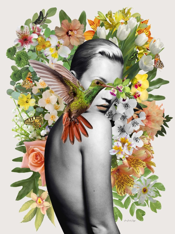 CLAIRE FLOWERS