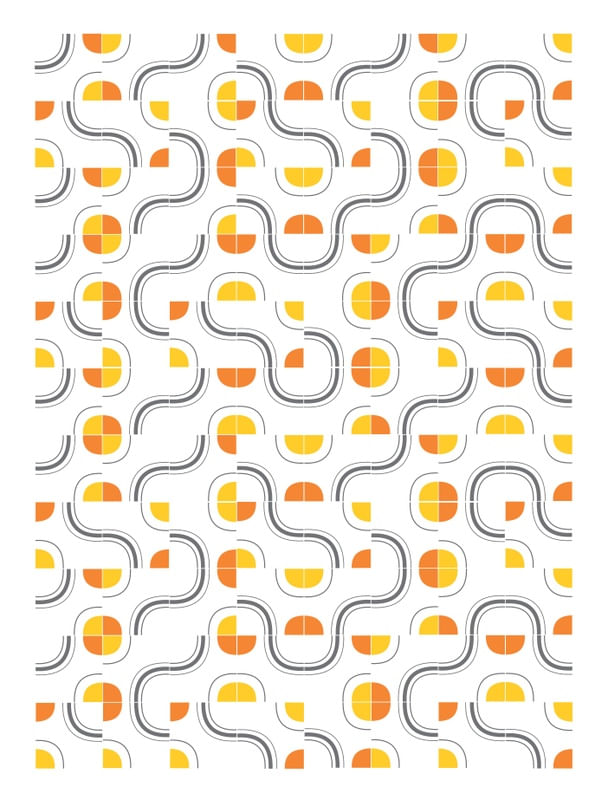 FLOS DÁHLIA YELLORANGE