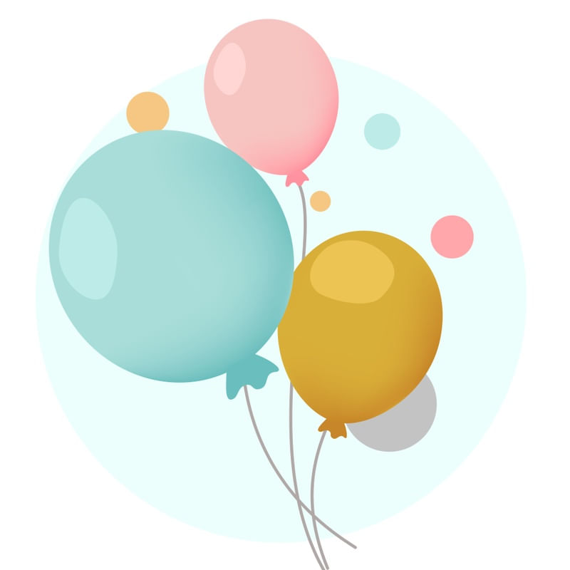 BIG BALLOON