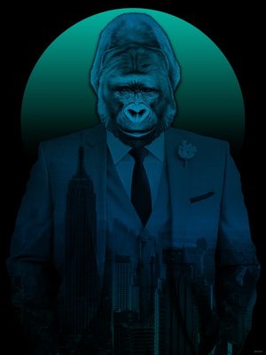 KING OF NY