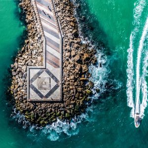 QUEBRA-MAR DA BARRA