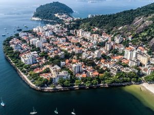 URCA E FORTE SÃO JOÃO