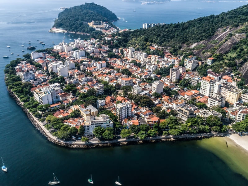 URCA E FORTE SÃO JOÃO