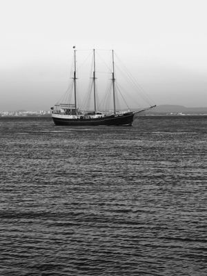 BARCO DO PRINCÍPE PERFEITO
