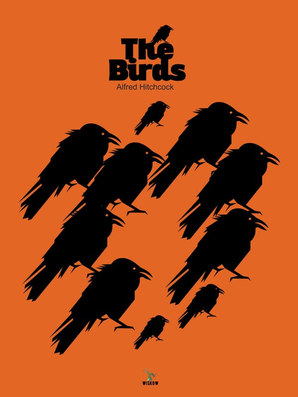 THE BIRDS CITY