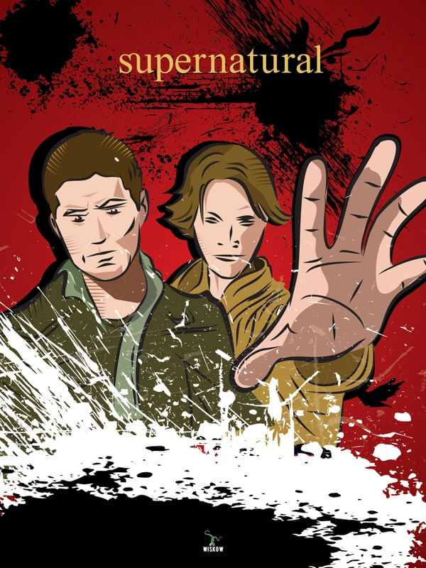 SUPERNATURAL I