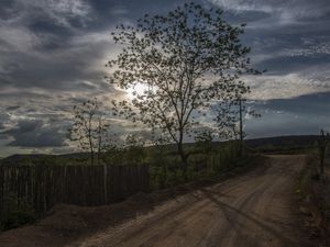 CAMINHOS DO SERTÃO DE ASSARÉ
