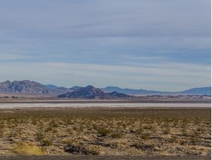 MOJAVE (CALIFORNIA, EUA)