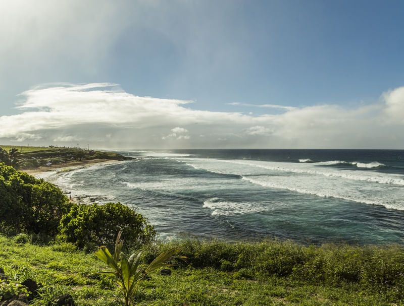 MARZÃO! (MAUI, HAWAII)