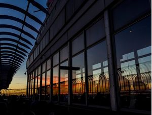REFLEXO (NEW YORK, EUA)