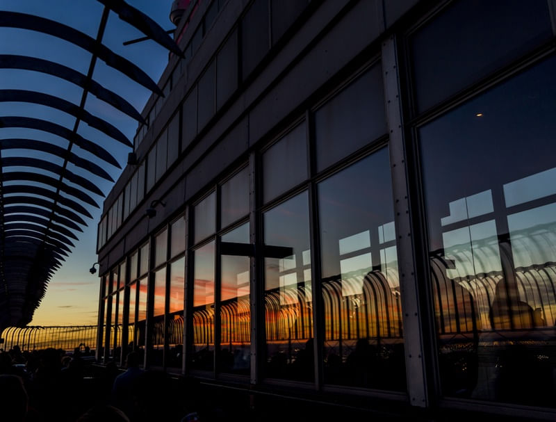 REFLEXO (NEW YORK, EUA)