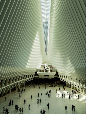 LINHAS (NEW YORK, EUA)