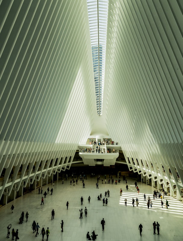 LINHAS (NEW YORK, EUA)