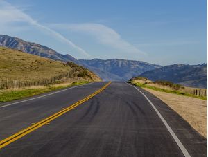 FIM DA LINHA (CALIFORNIA, EUA)