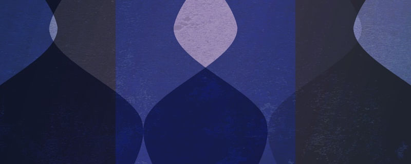 FASHION BLUE