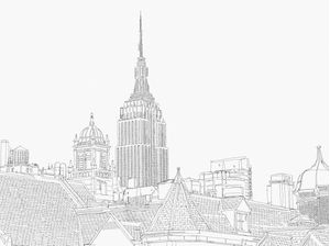 TELHADO NEW YORK