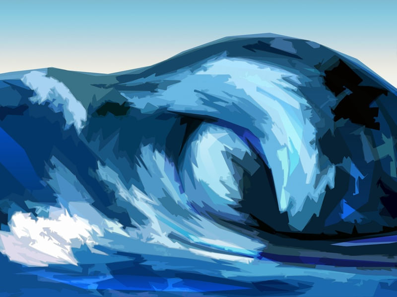 WAVE 01