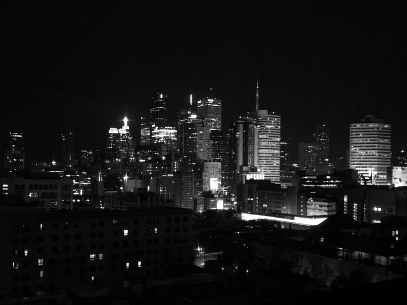 CIDADE DE TORONTO
