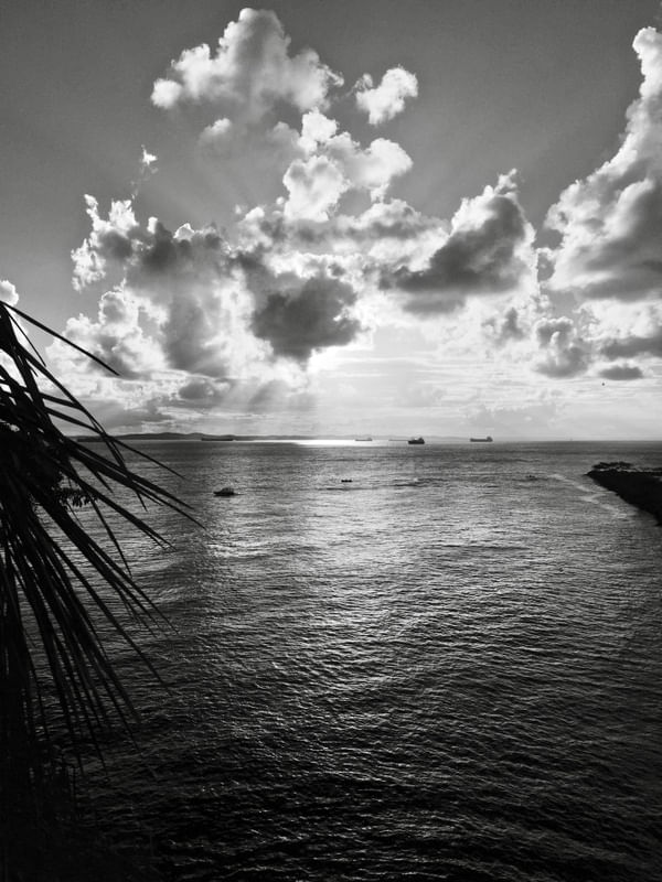 MAR ABERTO I